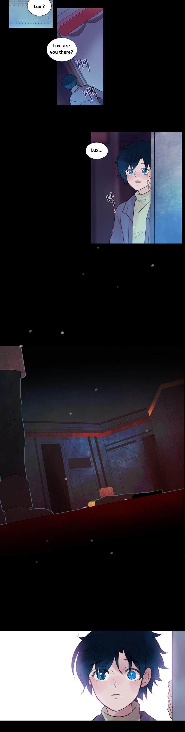 Dalsez Chapter 33 page 17 - Chapter 33