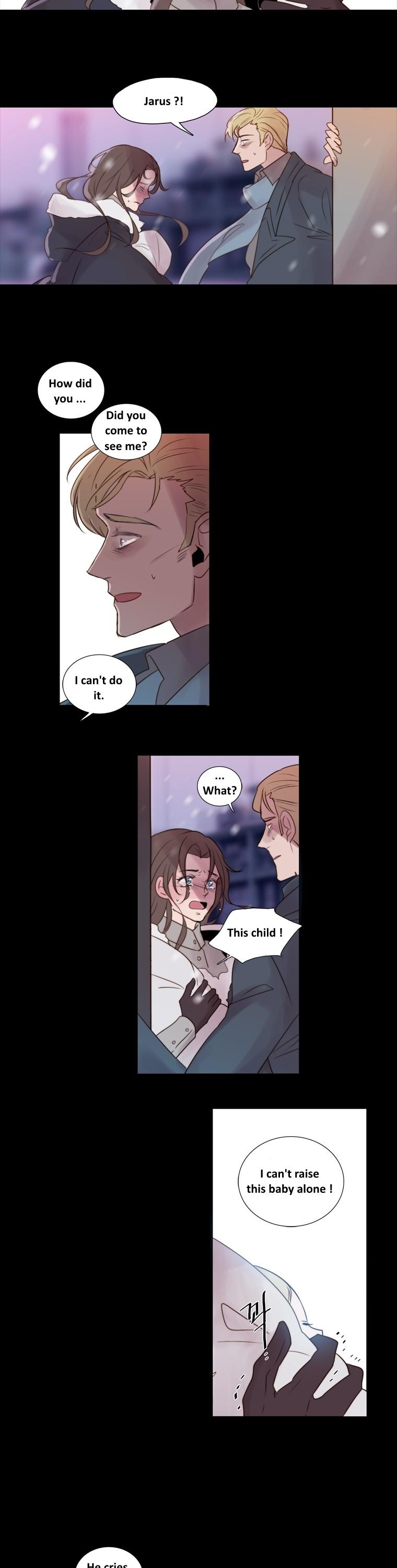 Dalsez Chapter 33 page 4 - Chapter 33