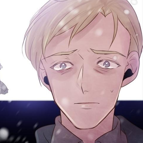 Dalsez Chapter 33 cover