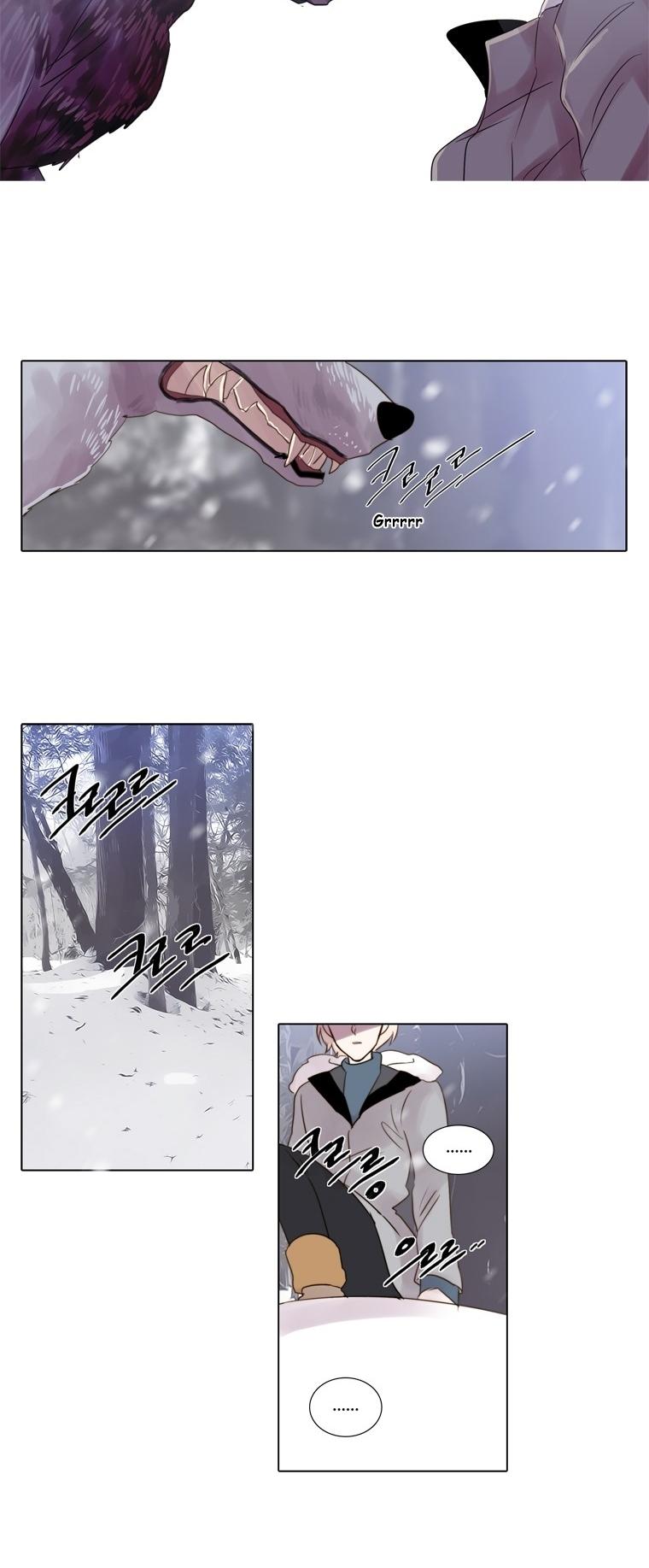 Dalsez Chapter 34 page 11 - Chapter 34