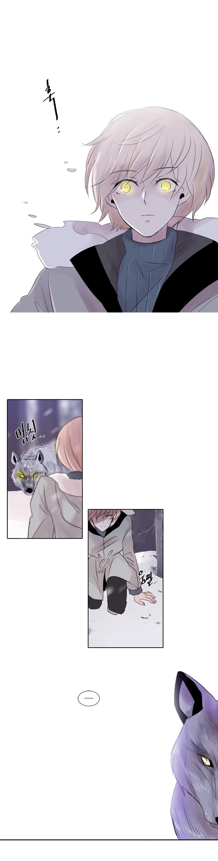 Dalsez Chapter 34 page 12 - Chapter 34
