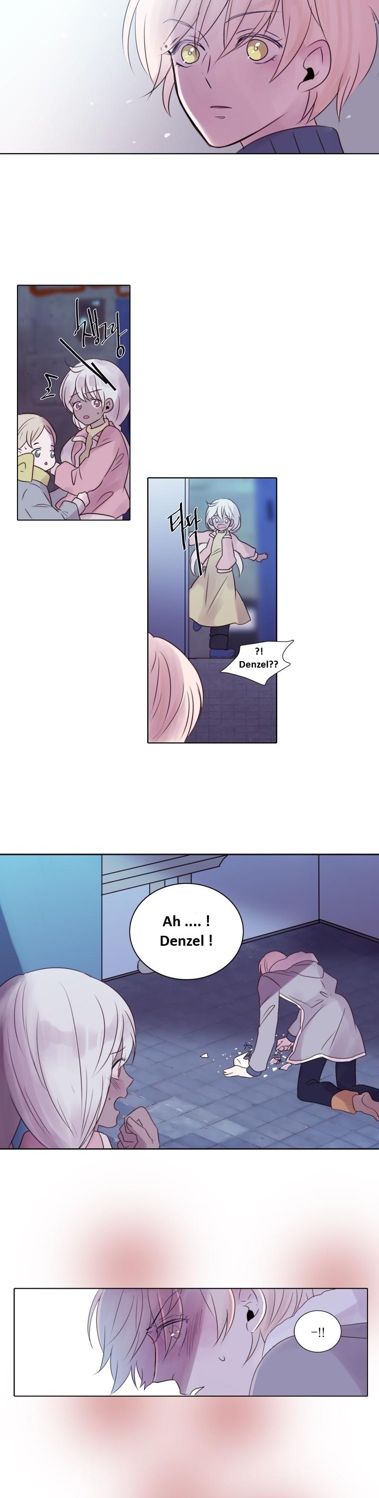 Dalsez Chapter 34 page 20 - Chapter 34