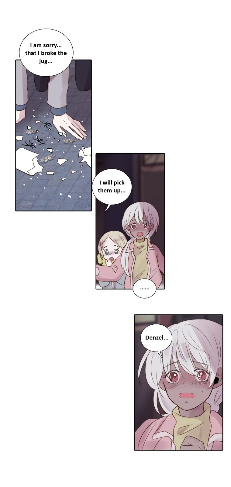 Dalsez Chapter 34 page 22 - Chapter 34
