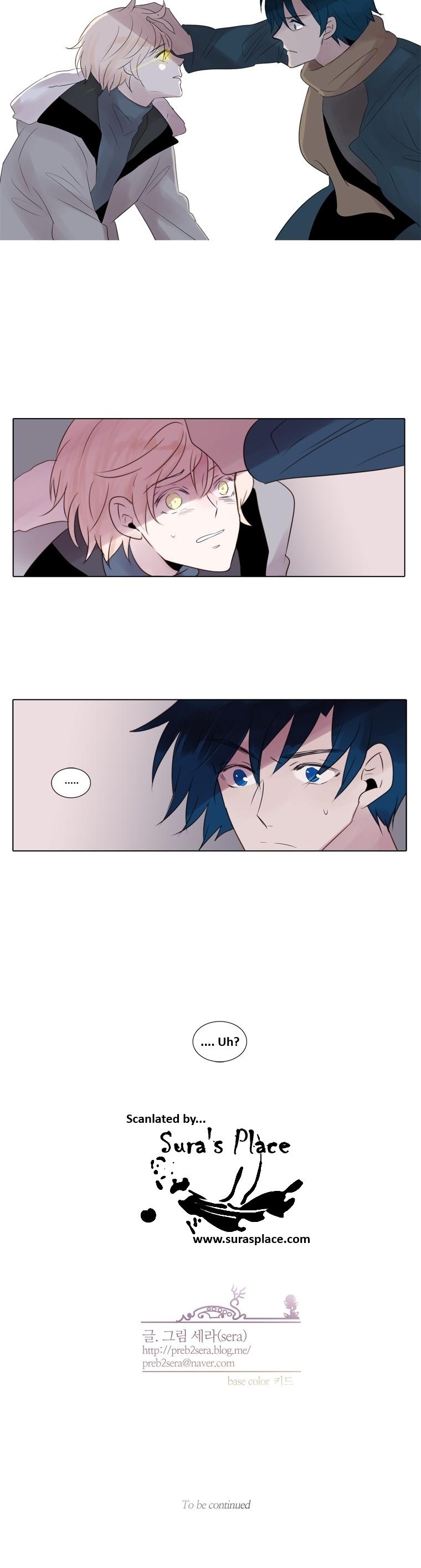 Dalsez Chapter 34 page 25 - Chapter 34