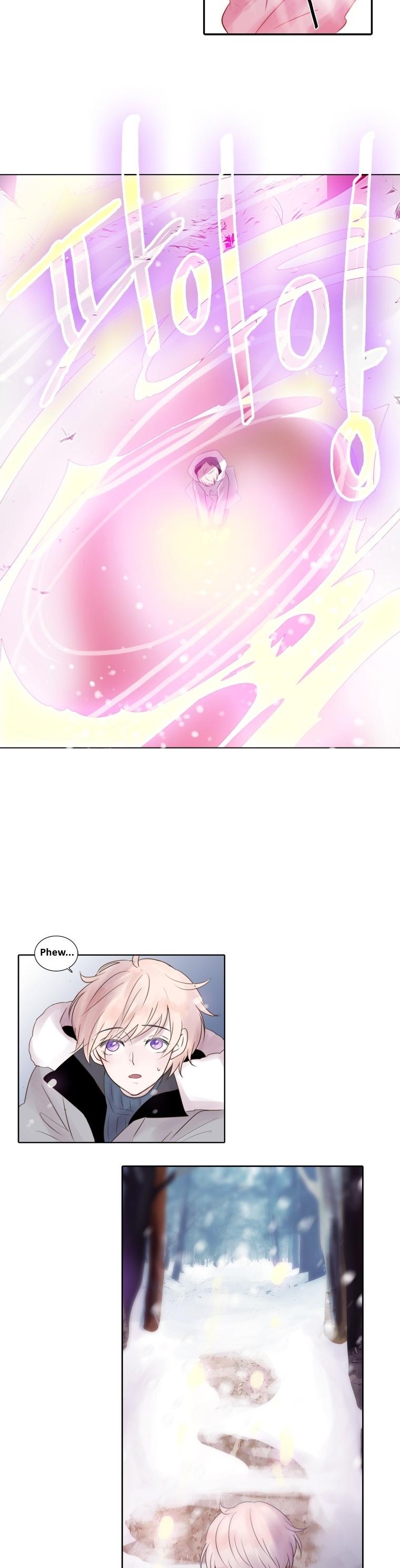 Dalsez Chapter 34 page 4 - Chapter 34