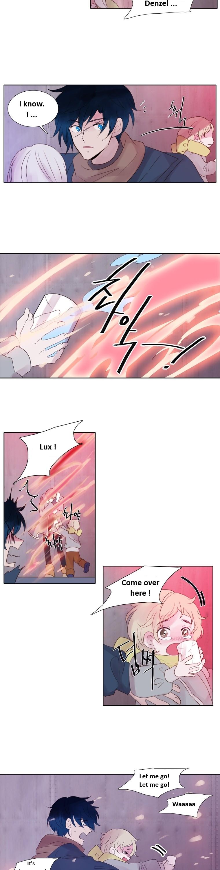 Dalsez Chapter 35 page 10 - Chapter 35