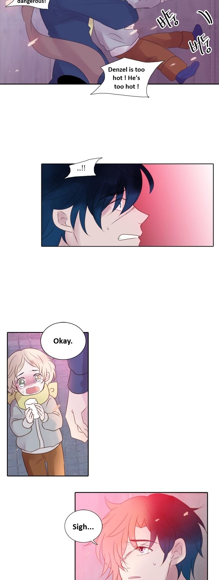 Dalsez Chapter 35 page 11 - Chapter 35
