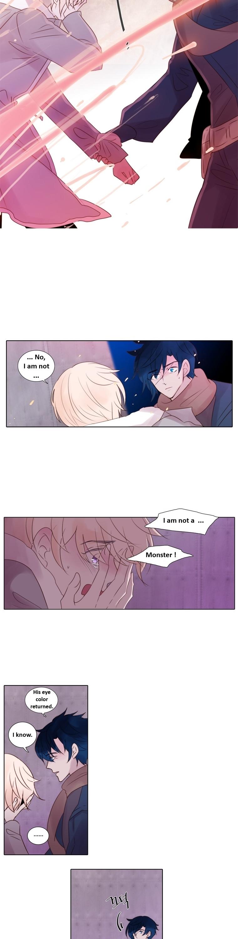 Dalsez Chapter 35 page 16 - Chapter 35