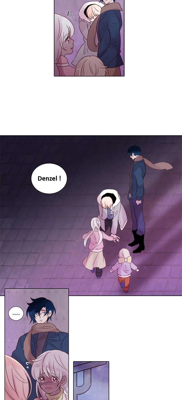 Dalsez Chapter 35 page 17 - Chapter 35