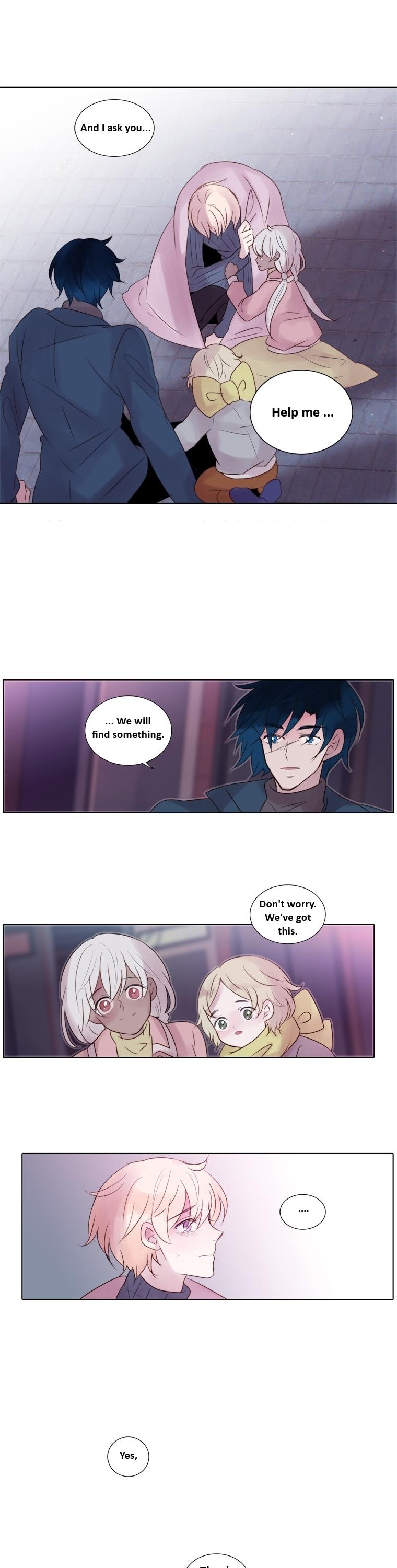 Dalsez Chapter 35 page 22 - Chapter 35