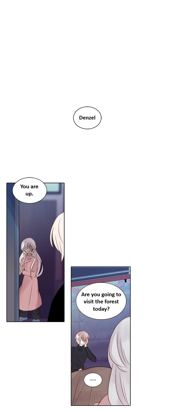 Dalsez Chapter 35 page 26 - Chapter 35
