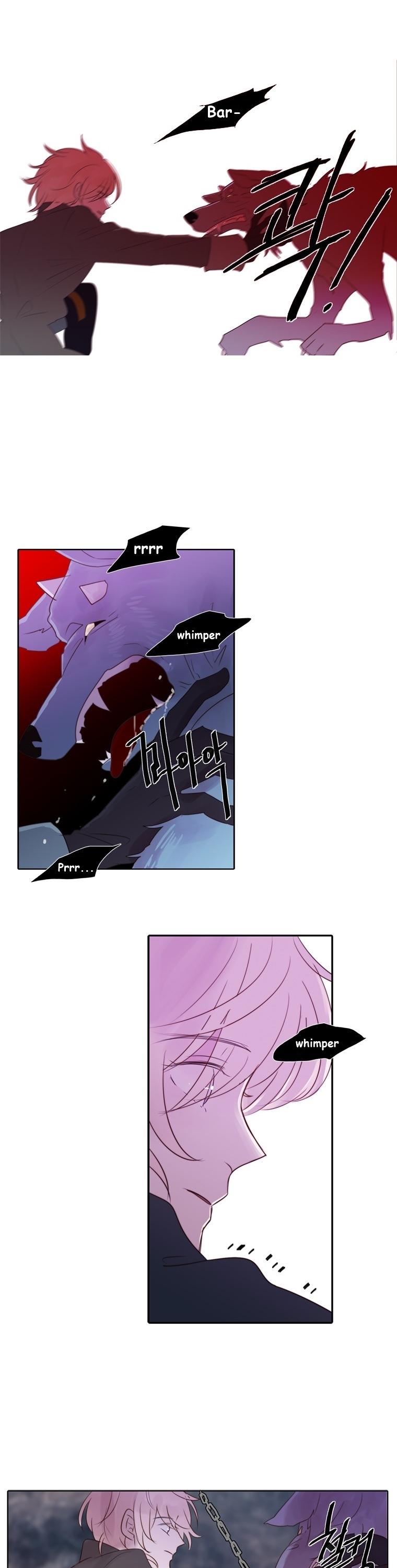 Dalsez Chapter 36 page 15 - Chapter 36