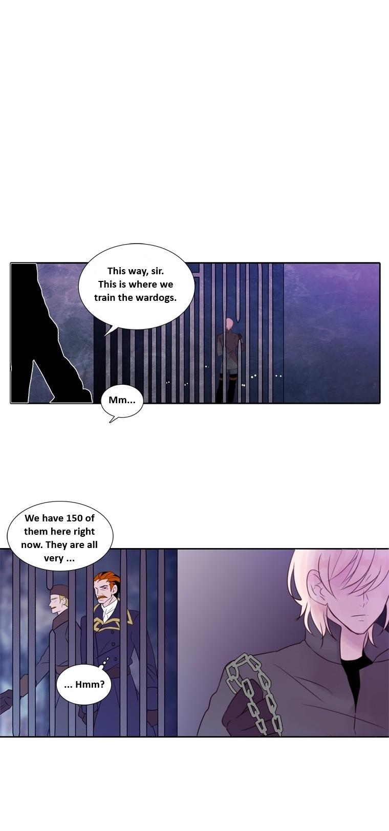 Dalsez Chapter 36 page 17 - Chapter 36
