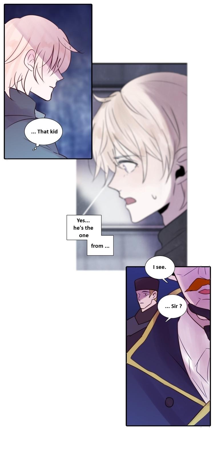 Dalsez Chapter 36 page 18 - Chapter 36