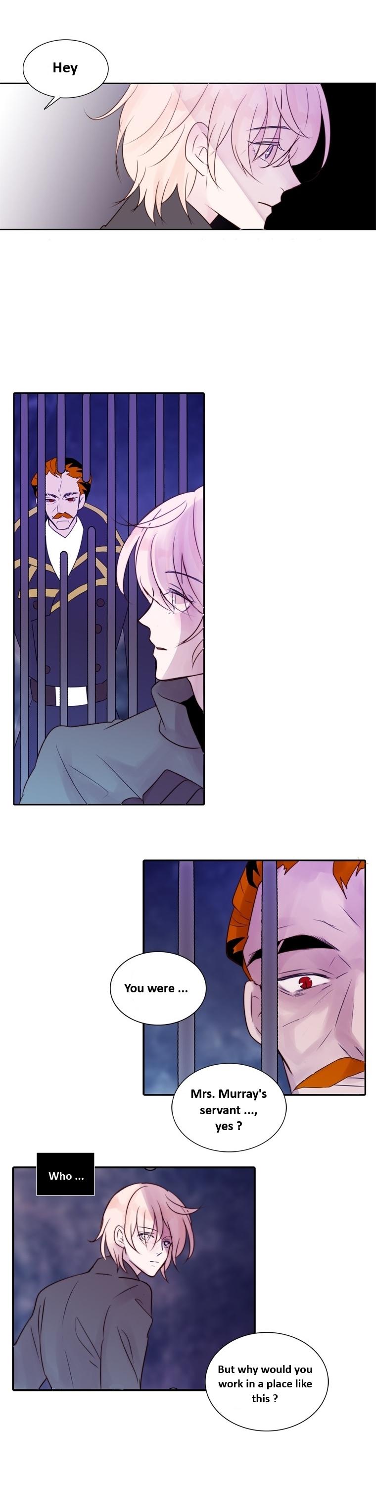 Dalsez Chapter 36 page 19 - Chapter 36