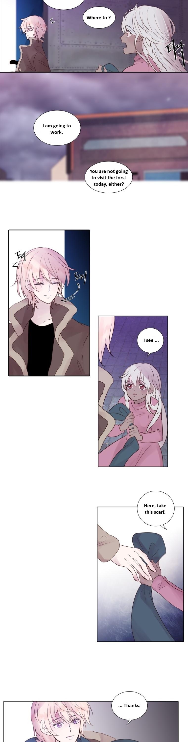 Dalsez Chapter 36 page 2 - Chapter 36