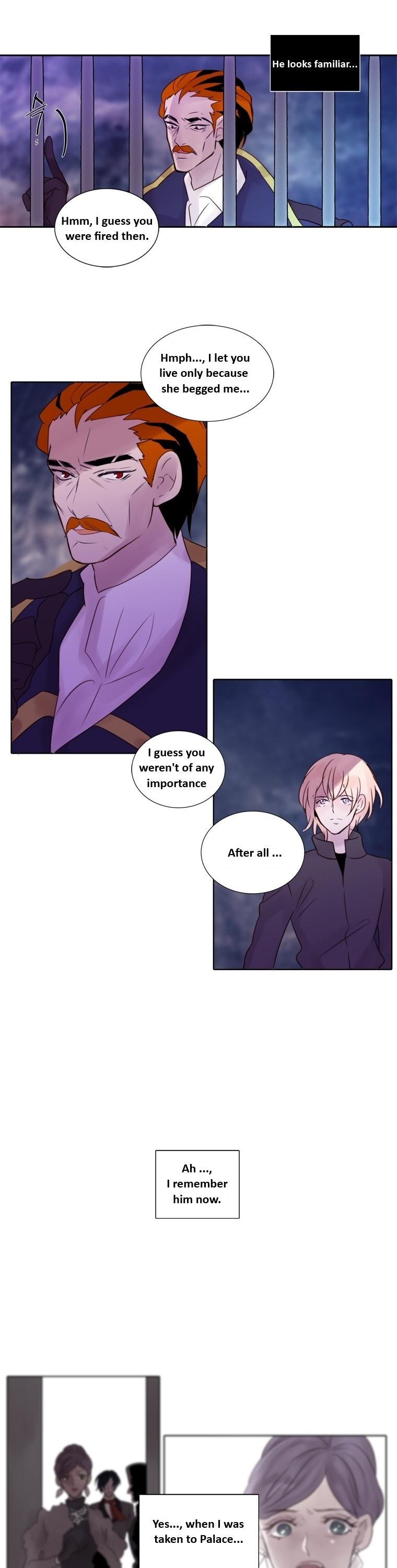 Dalsez Chapter 36 page 20 - Chapter 36