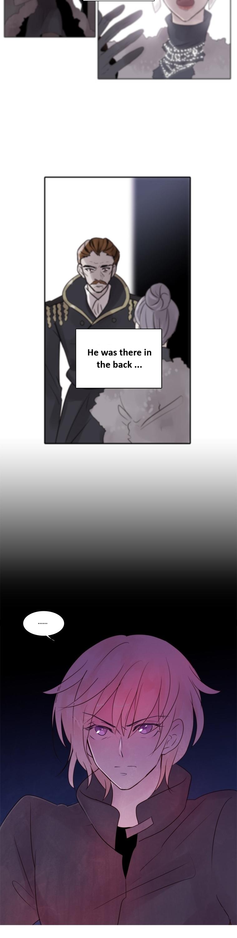 Dalsez Chapter 36 page 21 - Chapter 36