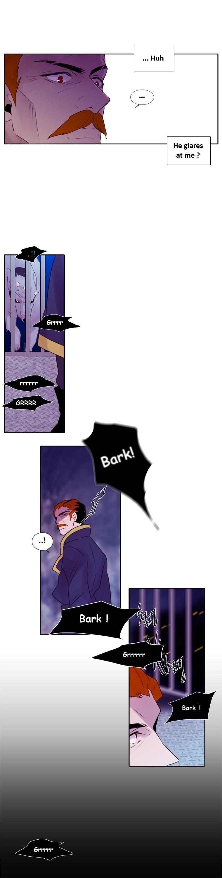Dalsez Chapter 36 page 22 - Chapter 36