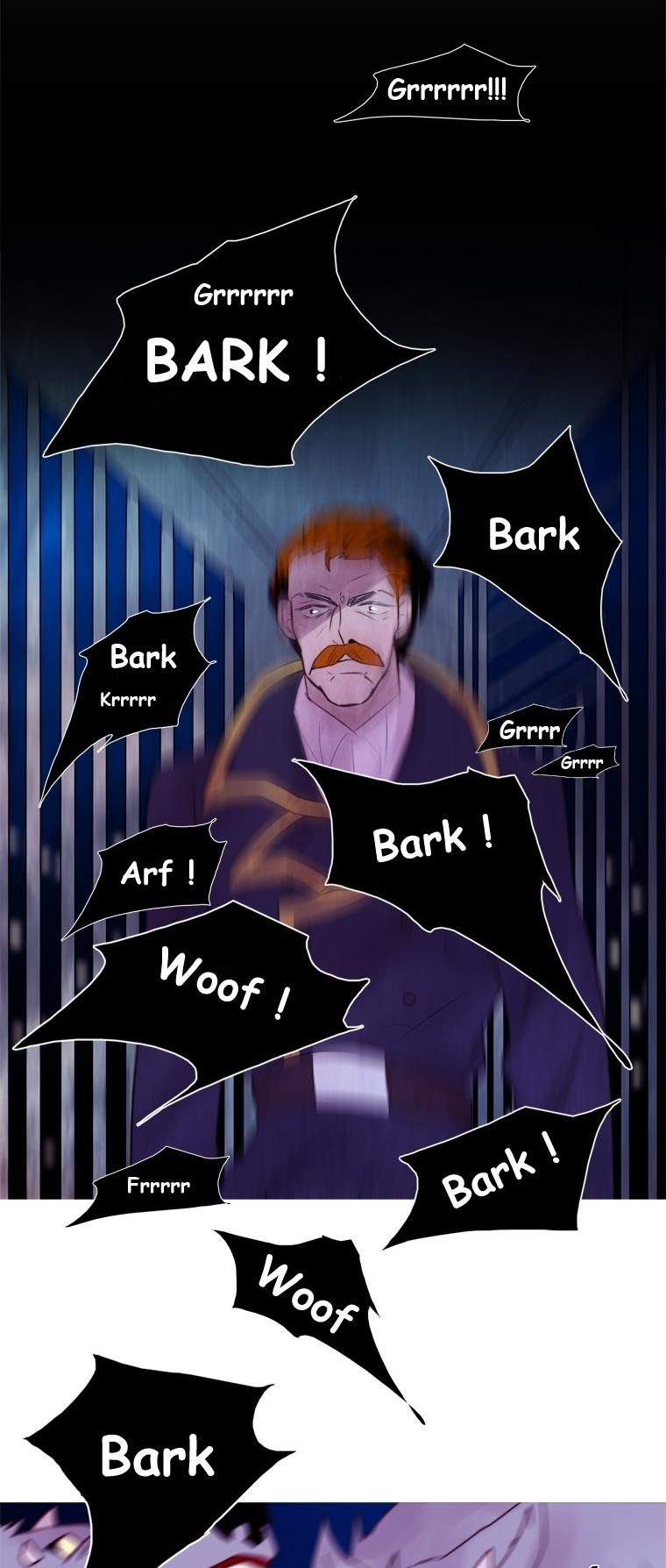 Dalsez Chapter 36 page 23 - Chapter 36
