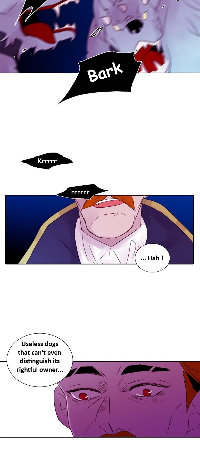 Dalsez Chapter 36 page 24 - Chapter 36