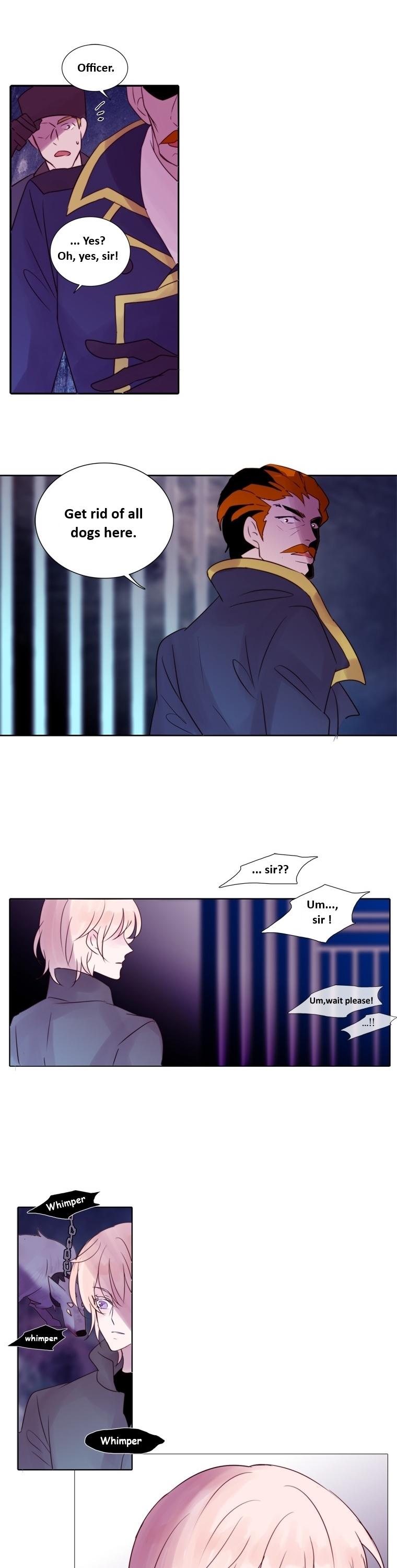 Dalsez Chapter 36 page 25 - Chapter 36