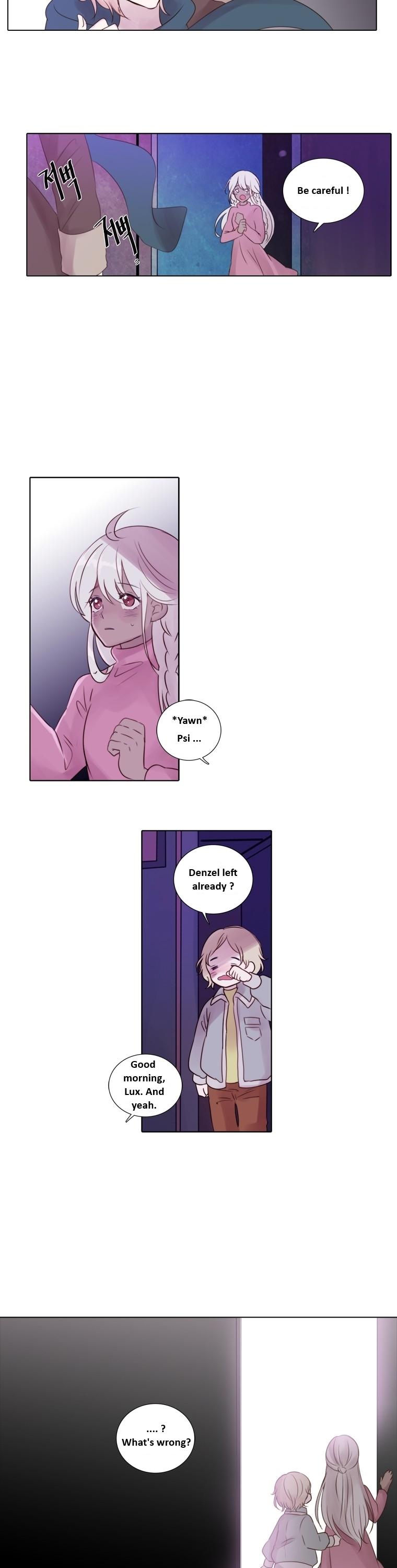 Dalsez Chapter 36 page 3 - Chapter 36