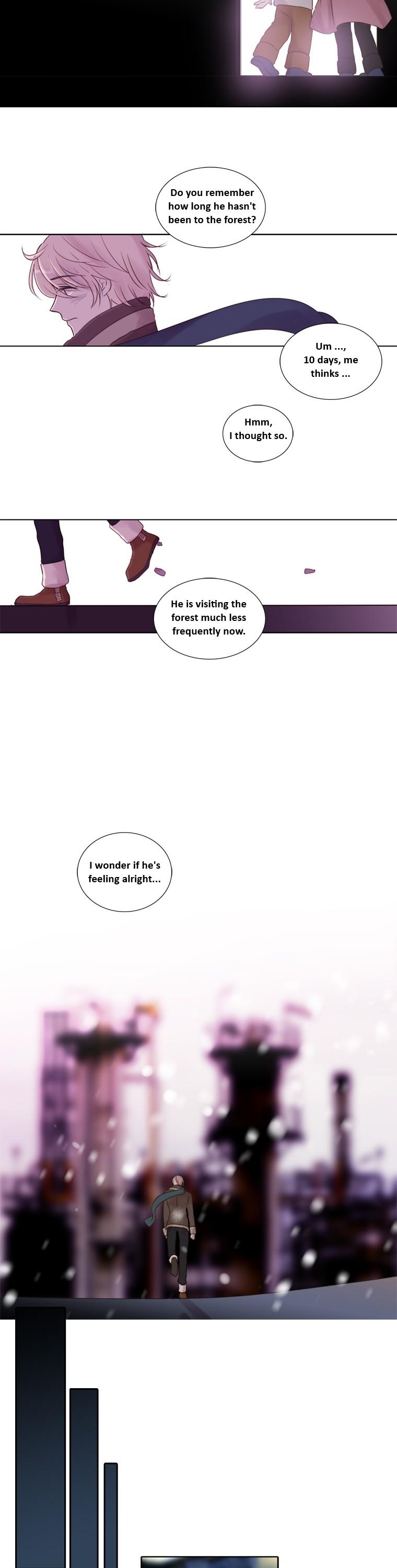 Dalsez Chapter 36 page 4 - Chapter 36