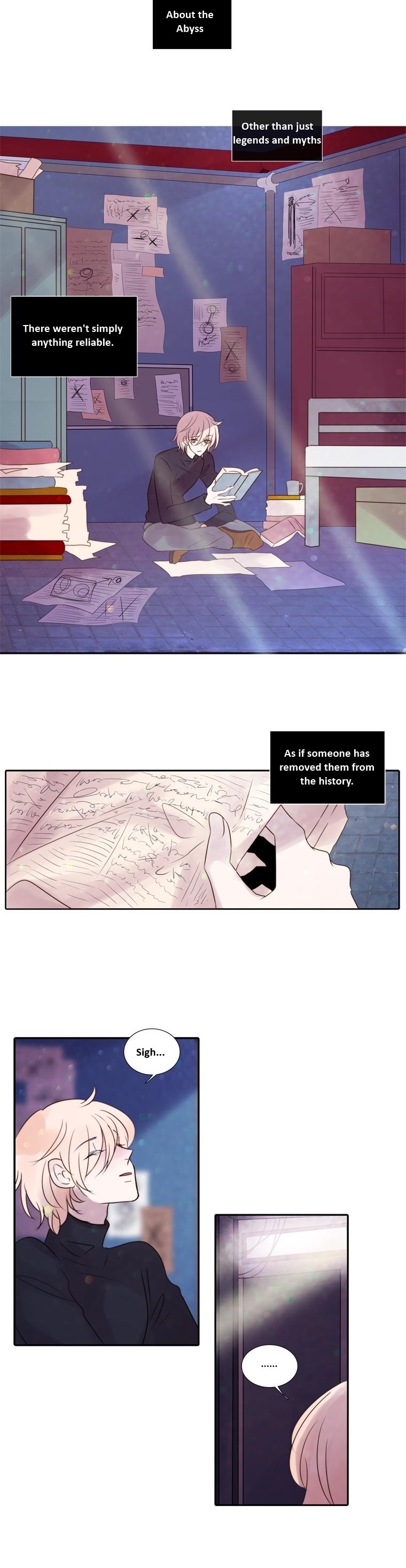 Dalsez Chapter 37 page 11 - Chapter 37