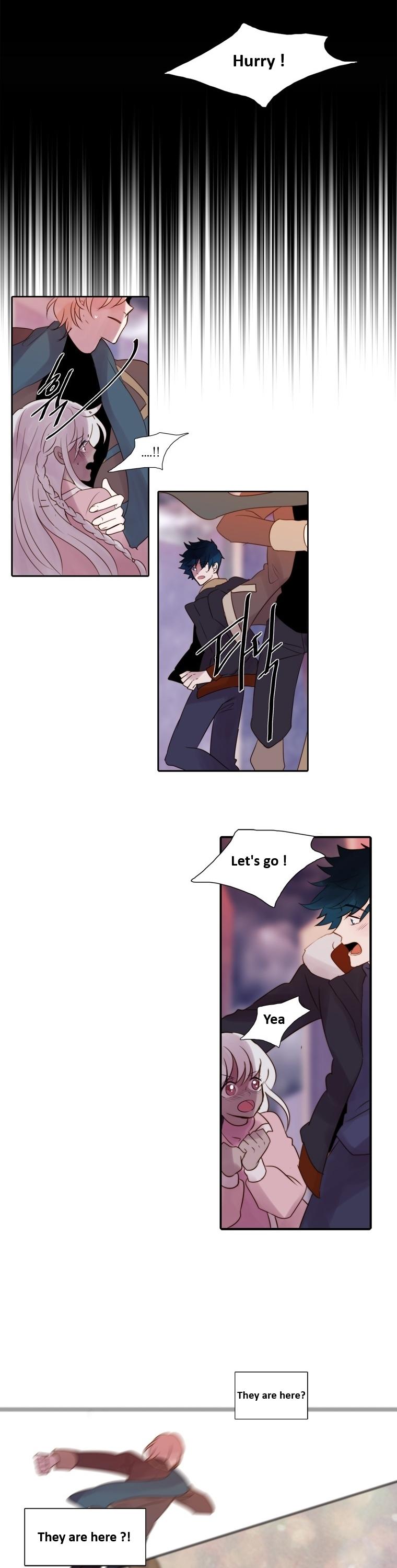 Dalsez Chapter 37 page 18 - Chapter 37