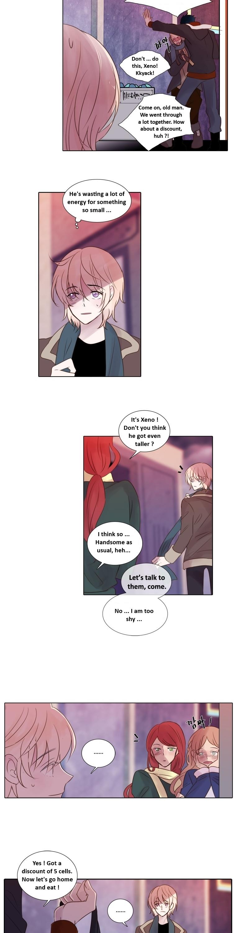 Dalsez Chapter 37 page 2 - Chapter 37