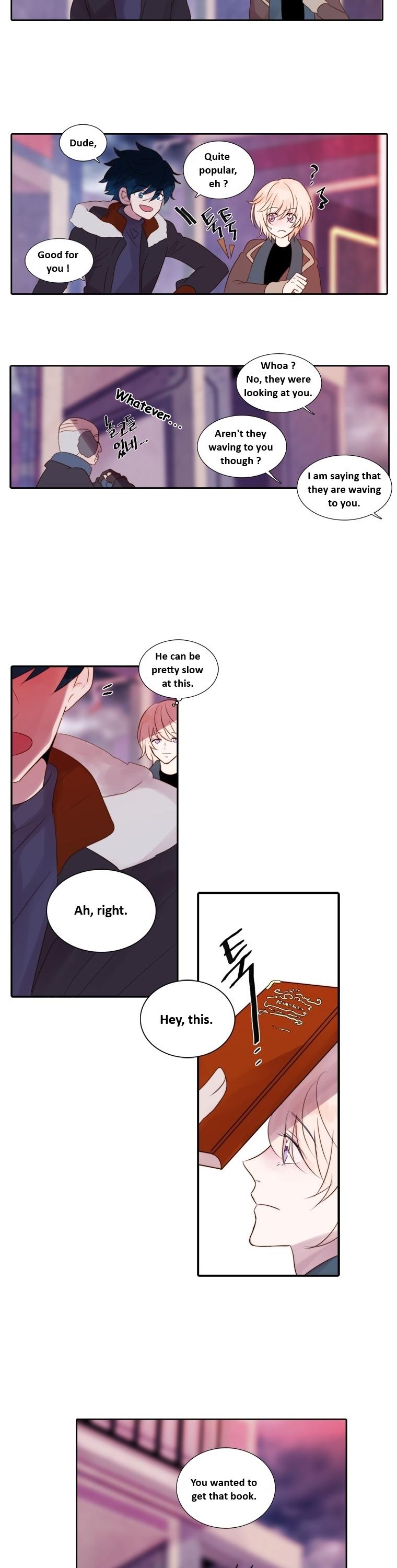 Dalsez Chapter 37 page 4 - Chapter 37