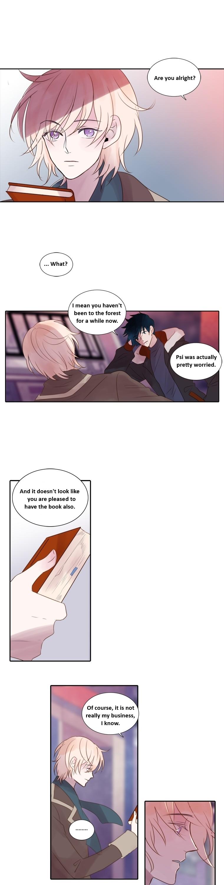 Dalsez Chapter 37 page 7 - Chapter 37