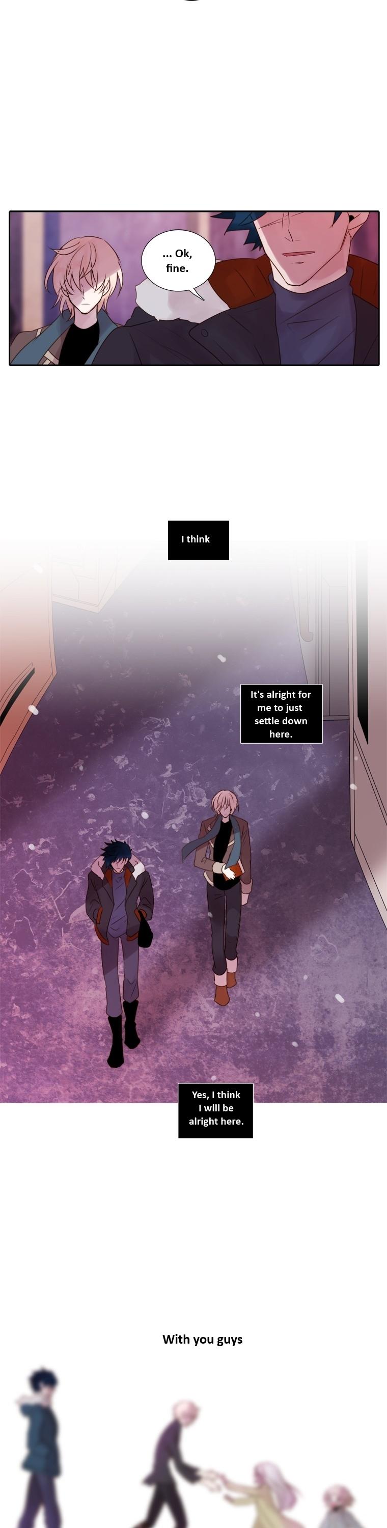 Dalsez Chapter 37 page 9 - Chapter 37
