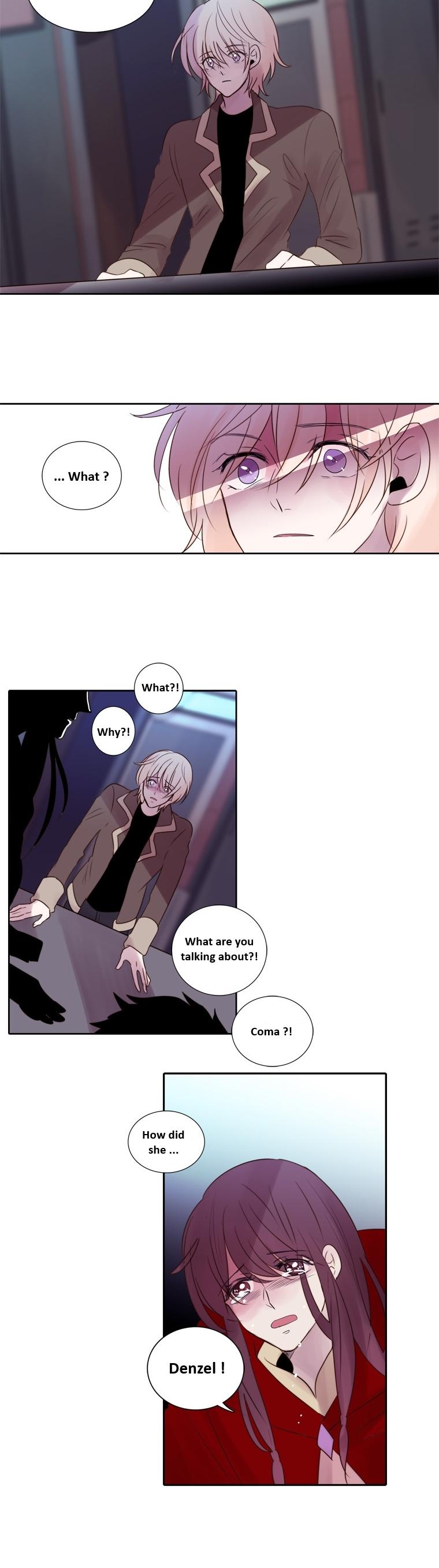 Dalsez Chapter 38 page 10 - Chapter 38