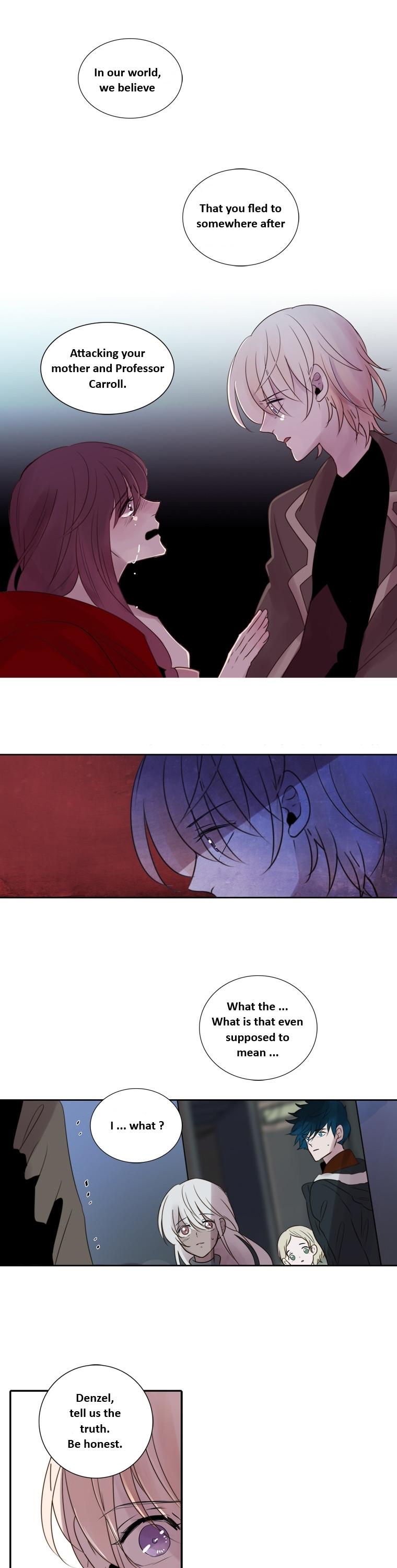 Dalsez Chapter 38 page 11 - Chapter 38