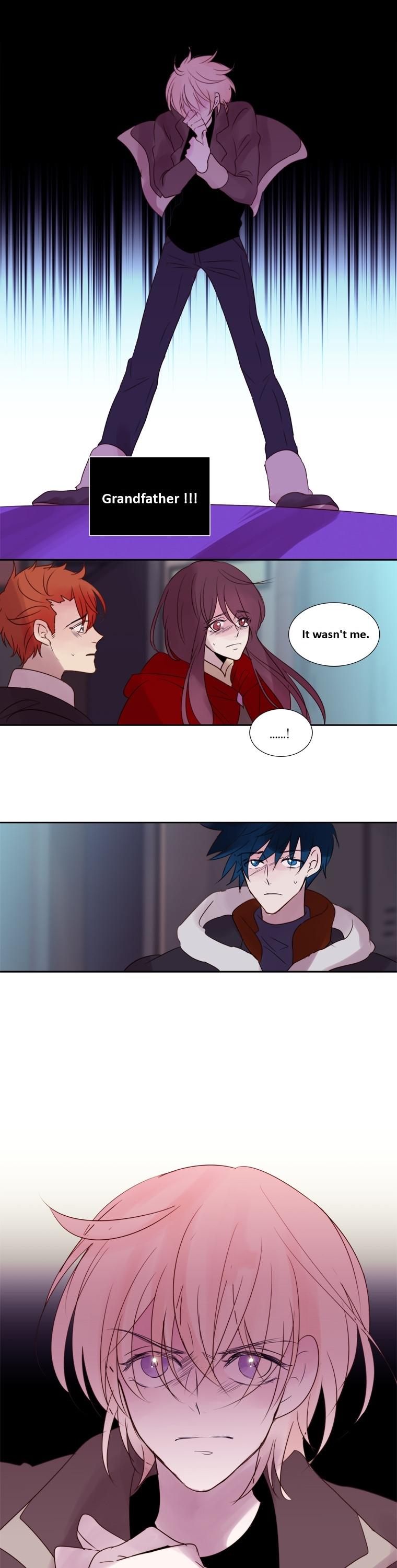 Dalsez Chapter 38 page 18 - Chapter 38