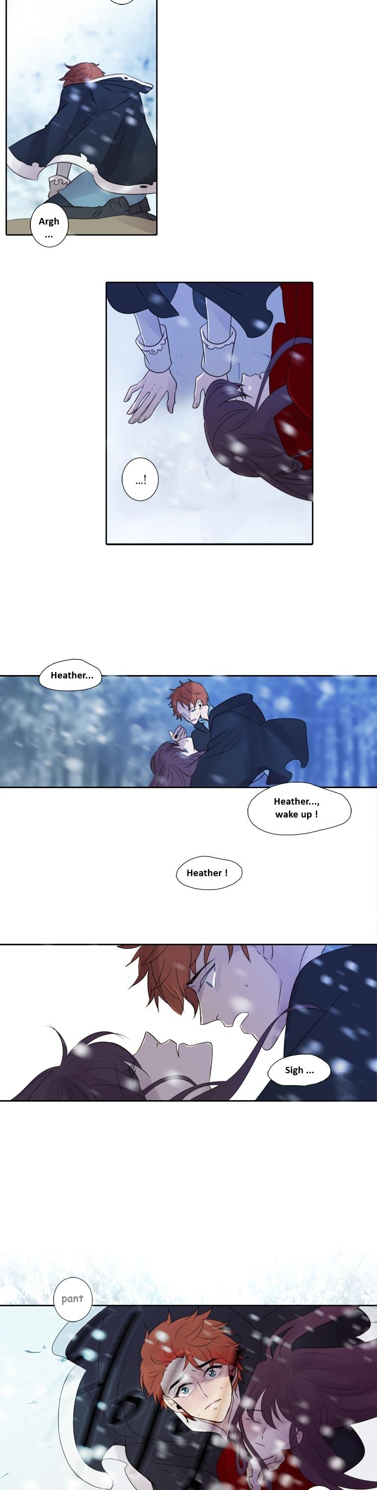 Dalsez Chapter 38 page 2 - Chapter 38