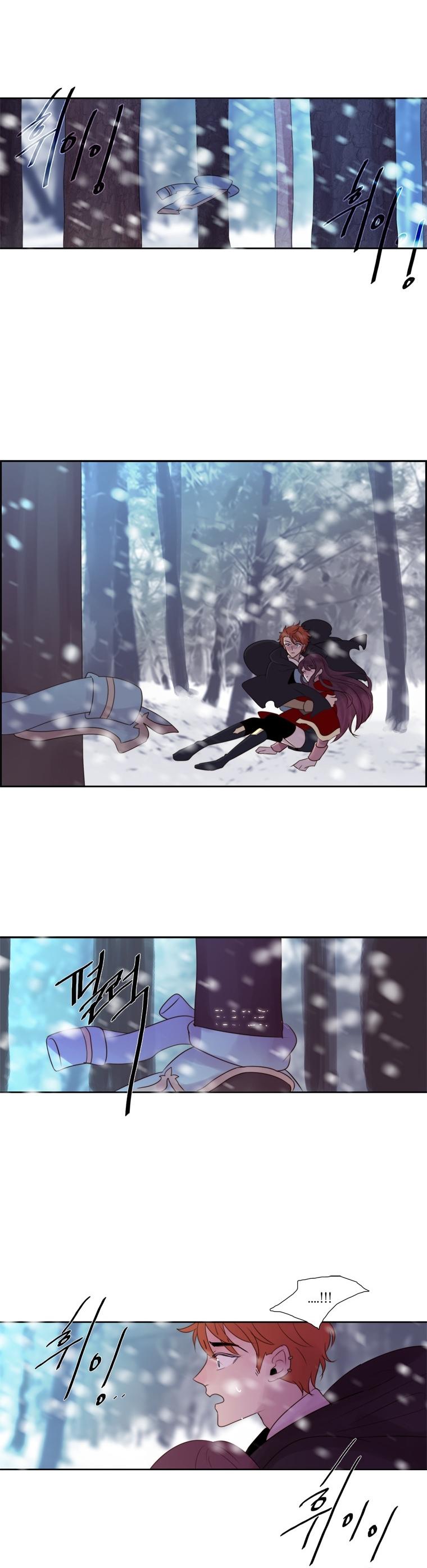 Dalsez Chapter 38 page 4 - Chapter 38