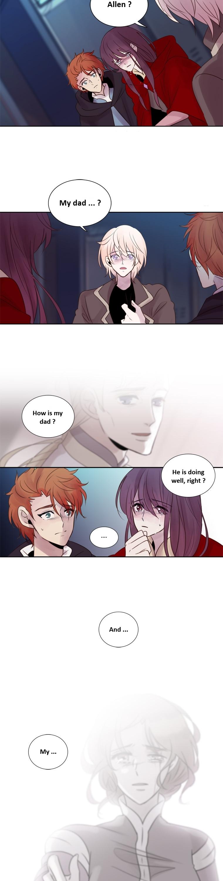 Dalsez Chapter 38 page 8 - Chapter 38