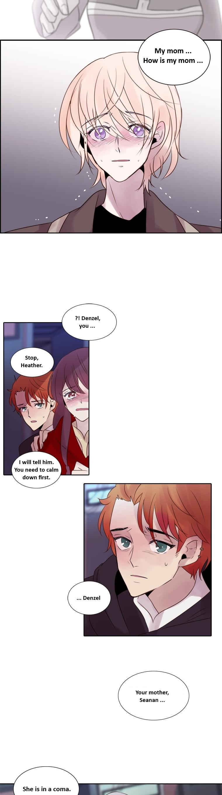 Dalsez Chapter 38 page 9 - Chapter 38