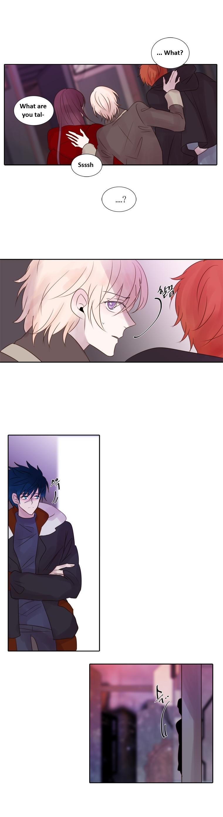 Dalsez Chapter 39 page 11 - Chapter 39