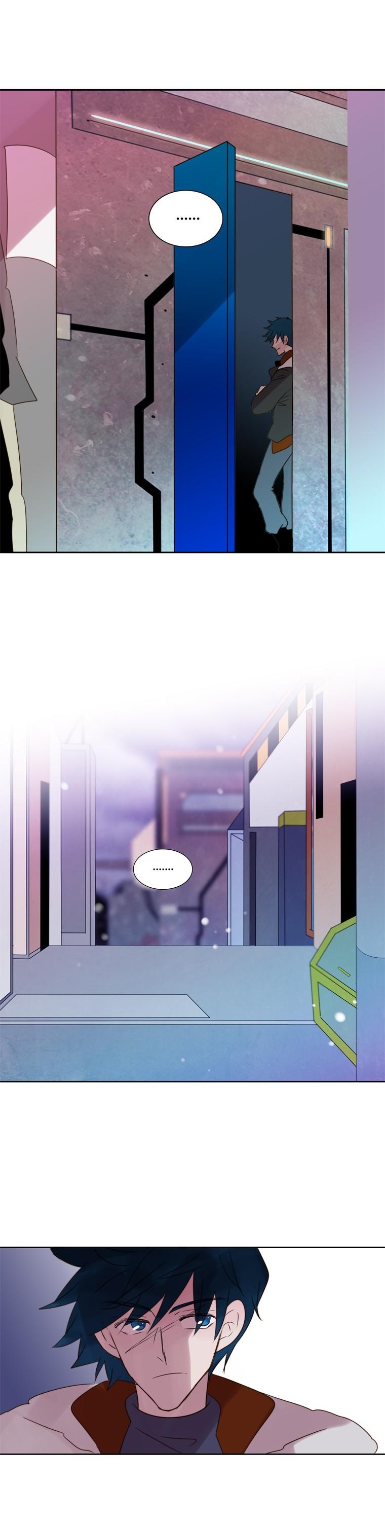 Dalsez Chapter 39 page 12 - Chapter 39