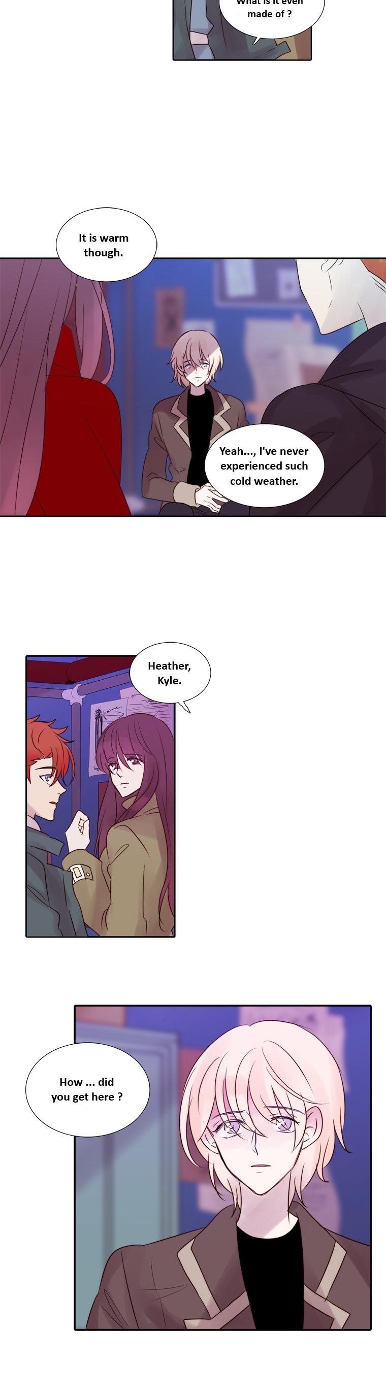 Dalsez Chapter 39 page 16 - Chapter 39