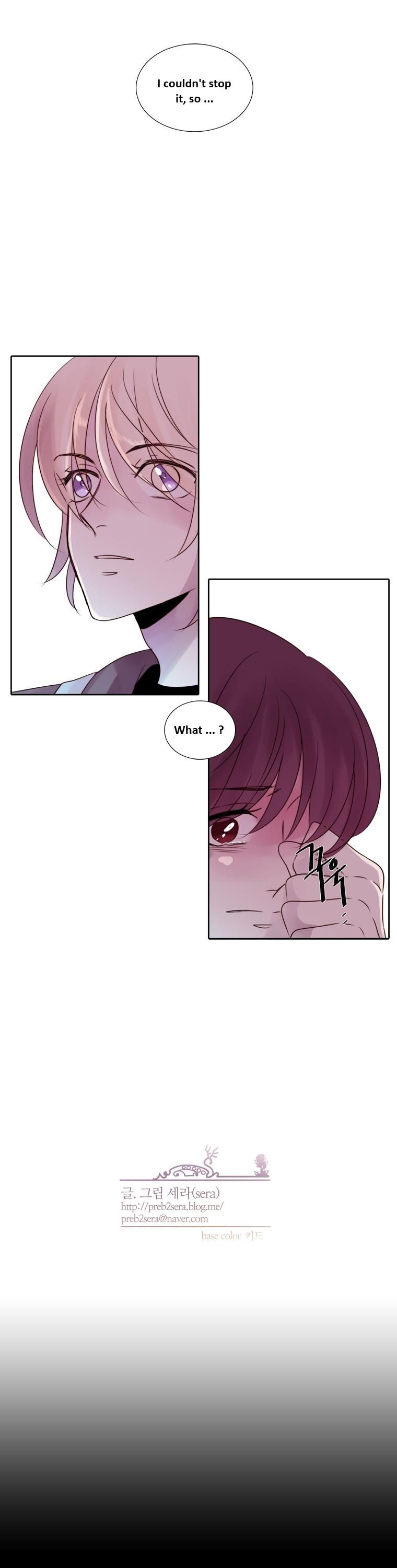 Dalsez Chapter 39 page 19 - Chapter 39