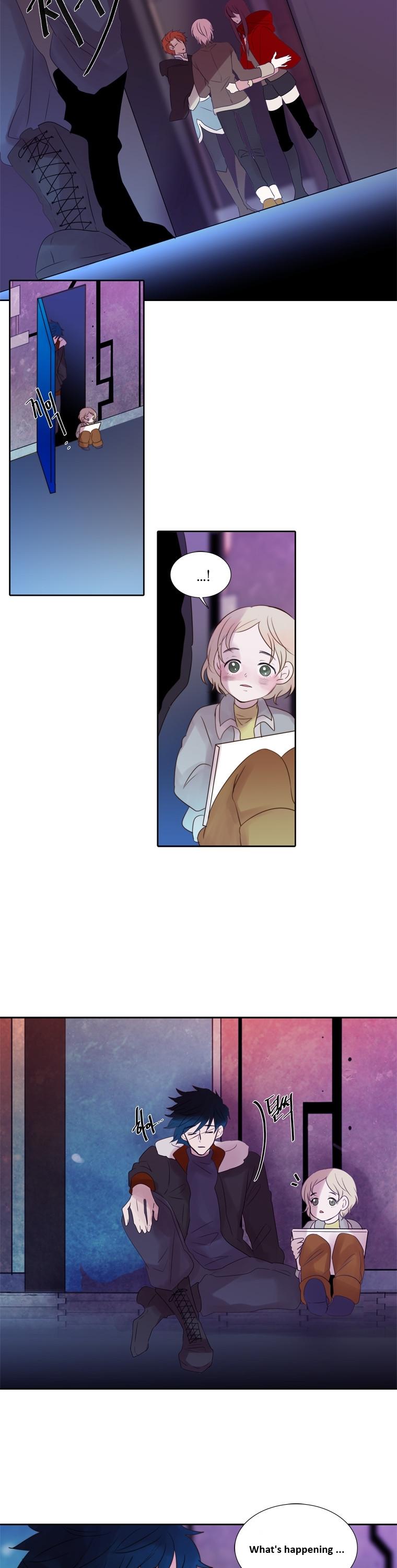 Dalsez Chapter 39 page 2 - Chapter 39