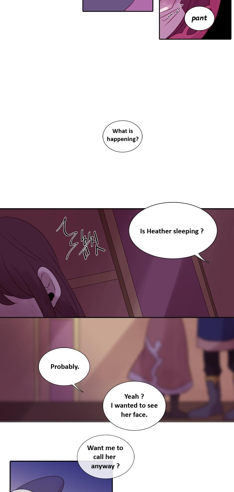 Dalsez Chapter 39 page 21 - Chapter 39