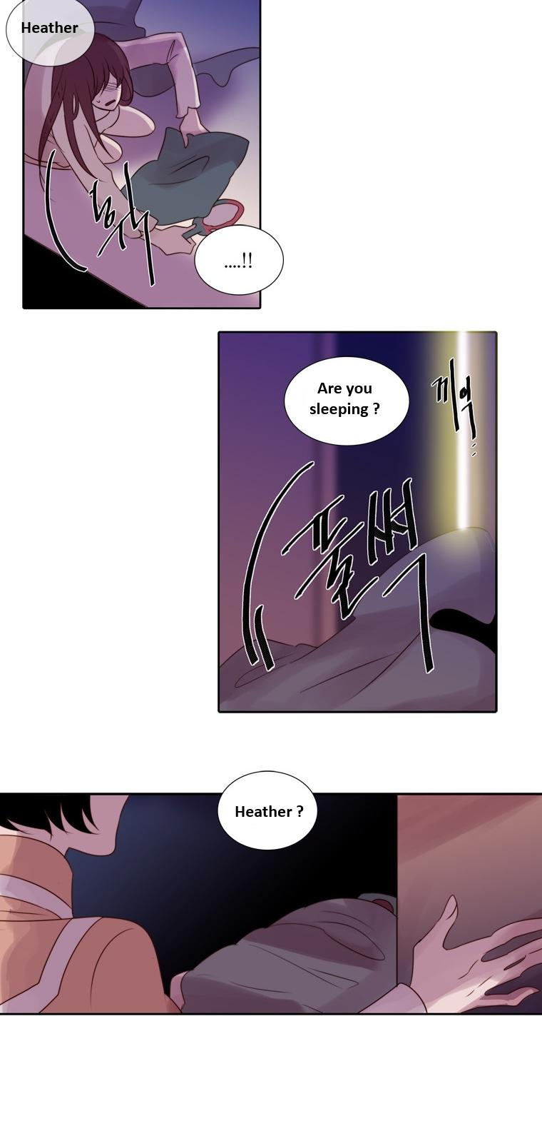 Dalsez Chapter 39 page 22 - Chapter 39