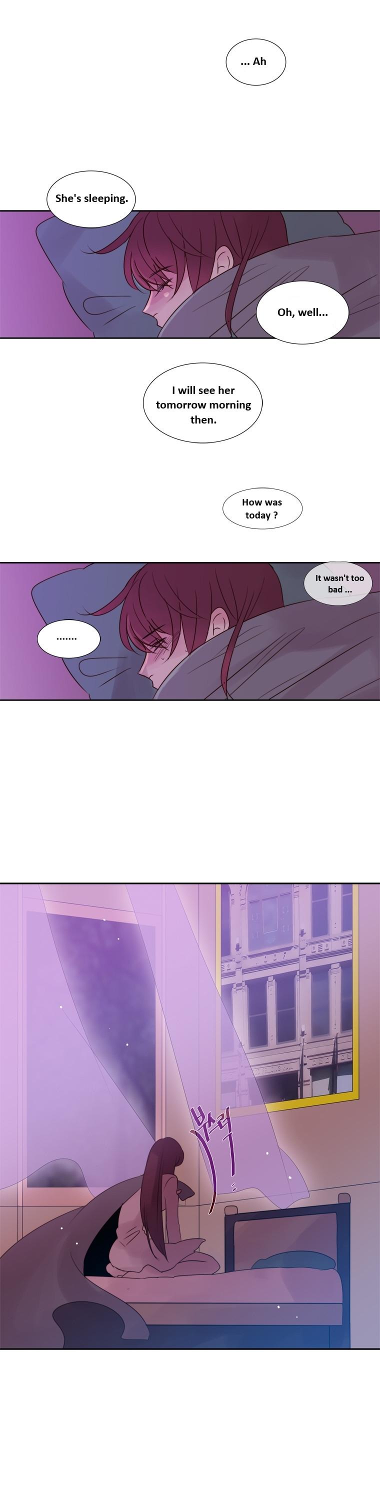 Dalsez Chapter 39 page 23 - Chapter 39