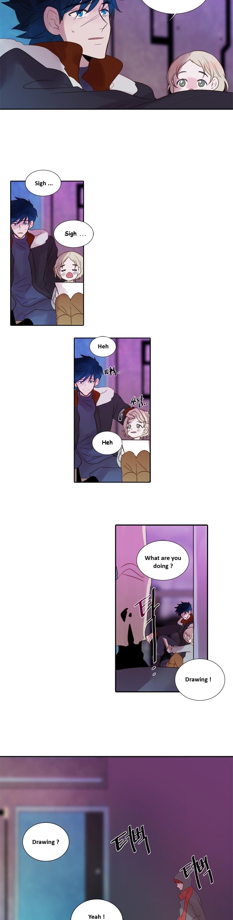 Dalsez Chapter 39 page 3 - Chapter 39